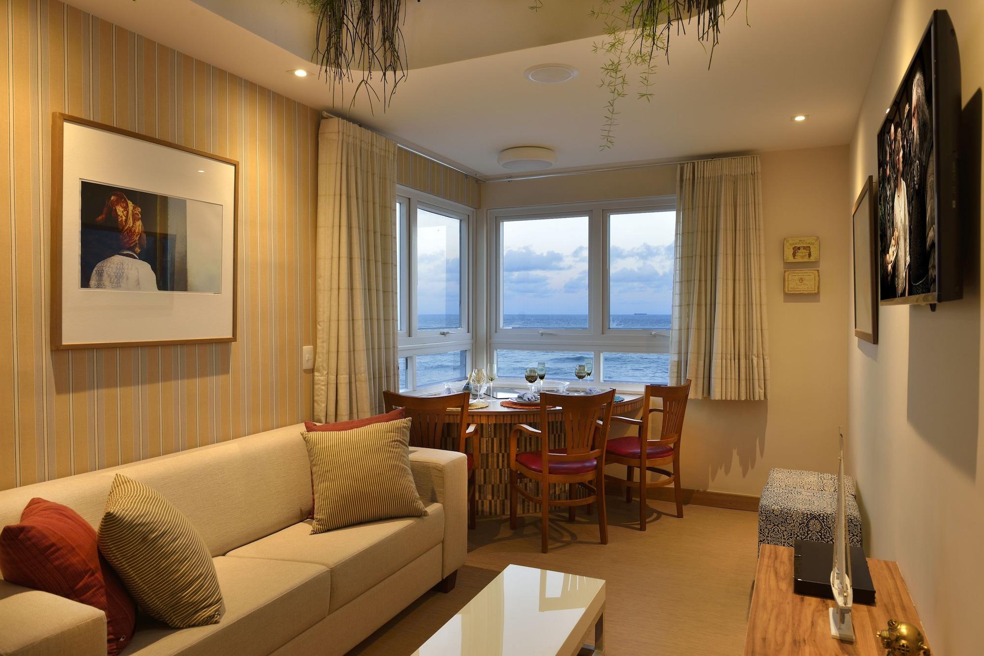 Rede Andrade Express Hotell Salvador Eksteriør bilde