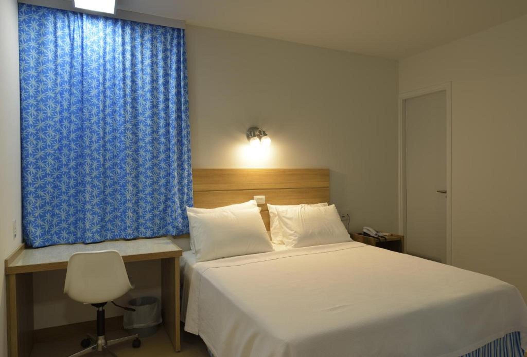 Rede Andrade Express Hotell Salvador Eksteriør bilde
