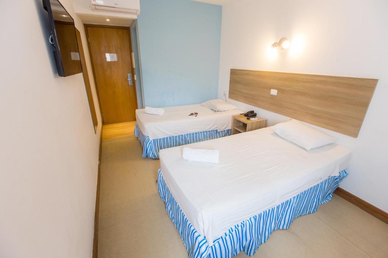Rede Andrade Express Hotell Salvador Eksteriør bilde