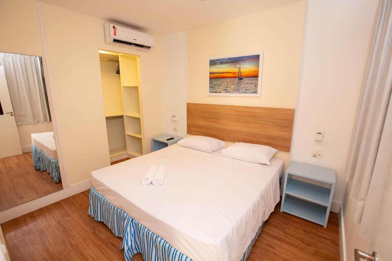 Rede Andrade Express Hotell Salvador Eksteriør bilde